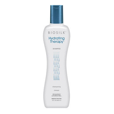 BioSilk Hydrating Therapy Shampoo & Conditioner