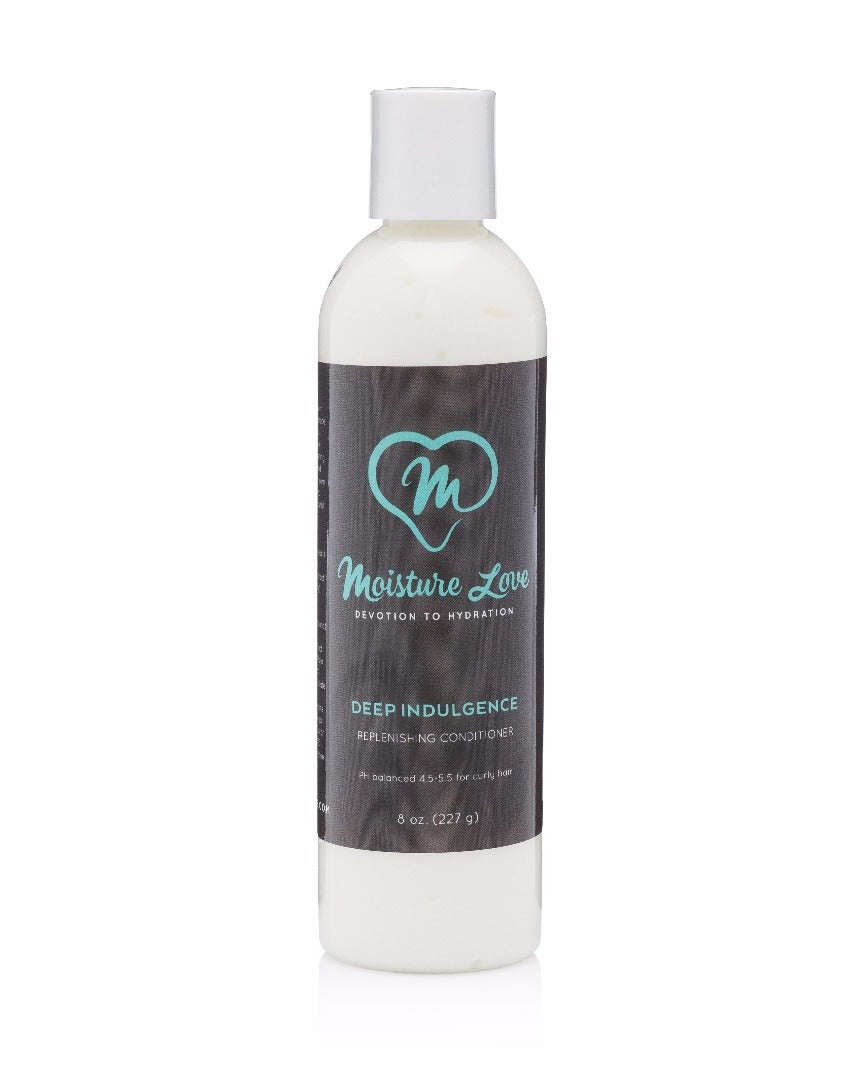 Moisture Love -  Deep Indulgence Conditioner