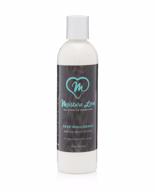 Moisture Love -  Deep Indulgence Conditioner