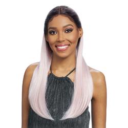 Vanessa Slayd Chic Lace Front Wig - TSB GENOME