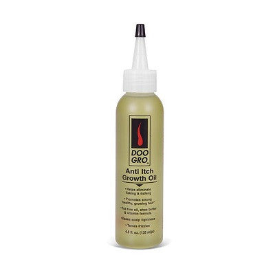 Doo Gro Growth Oils
