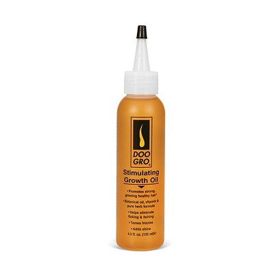 Doo Gro Growth Oils
