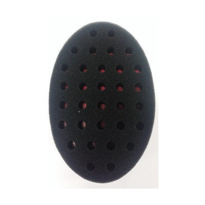 Twist Wave Sponge