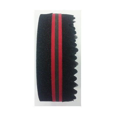Twist Wave Sponge