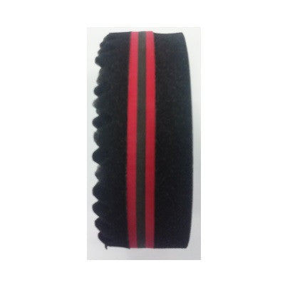Twist Wave Sponge