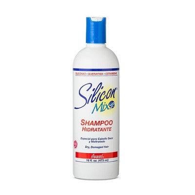 Silicon Mix Shampoo