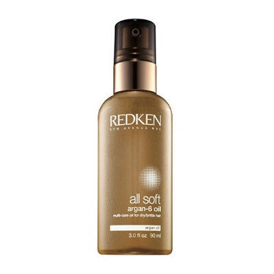 Redken All Soft Argan-6 Oil