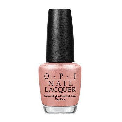 OPI Nail Lacquer Nail Polish