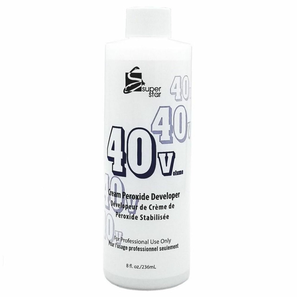Superstar Creme Developer 16 oz.