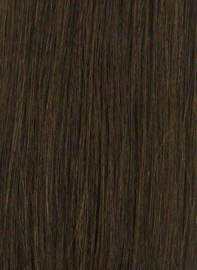 Sensual i-Remi 100% Human Hair (I-Jerry Curl)