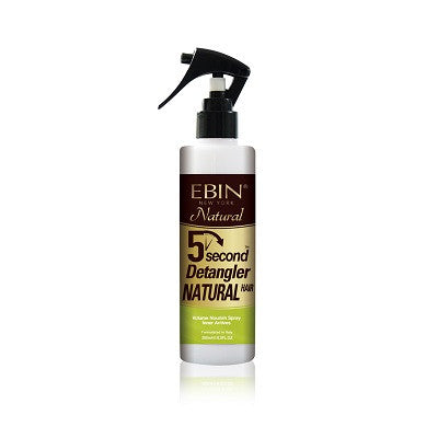 Ebin New York 5 Second Detangler for Wigs