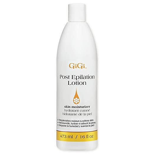 Post Epilation Lotion