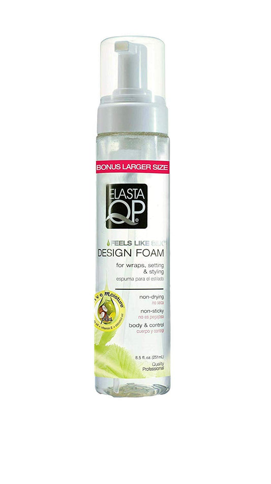Elasta QP Design Foam Wrap