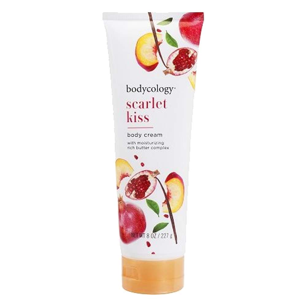 Bodycology Body Cream