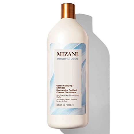 Mizani Shampoos