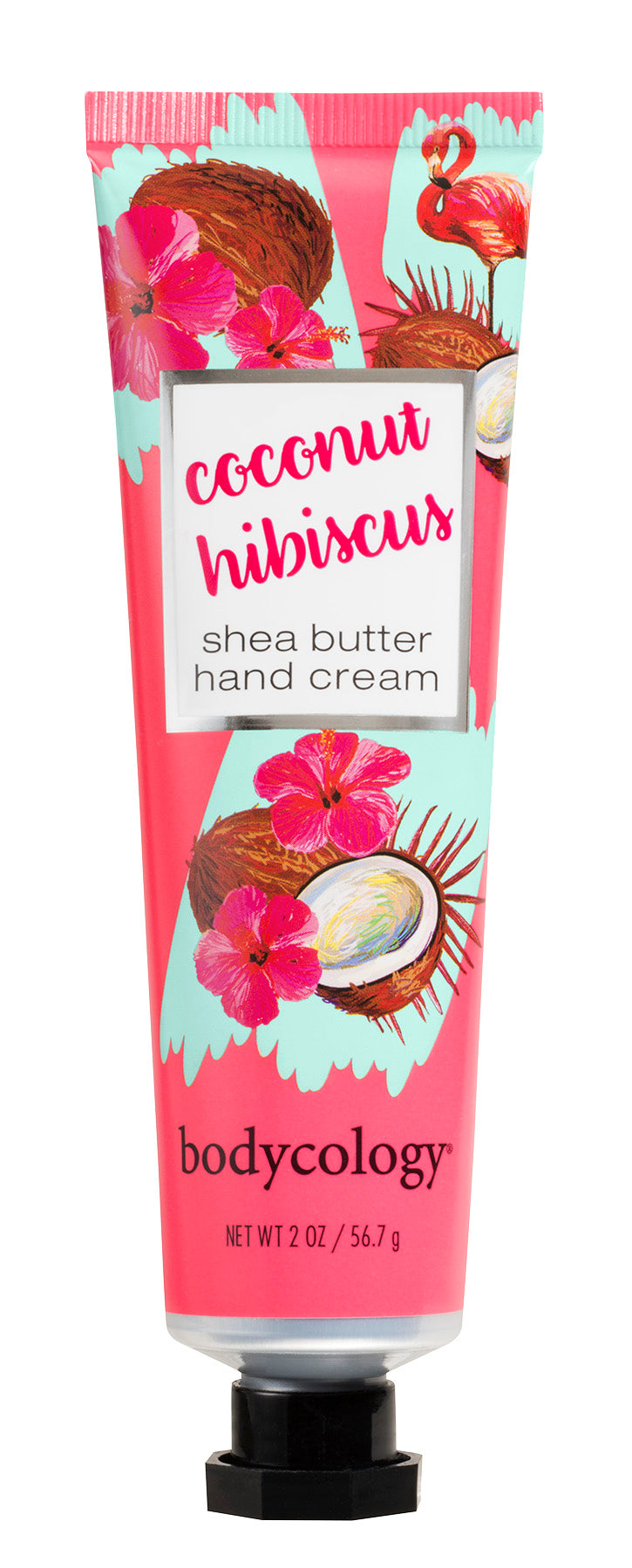 Bodycology Shea Butter Hand Cream