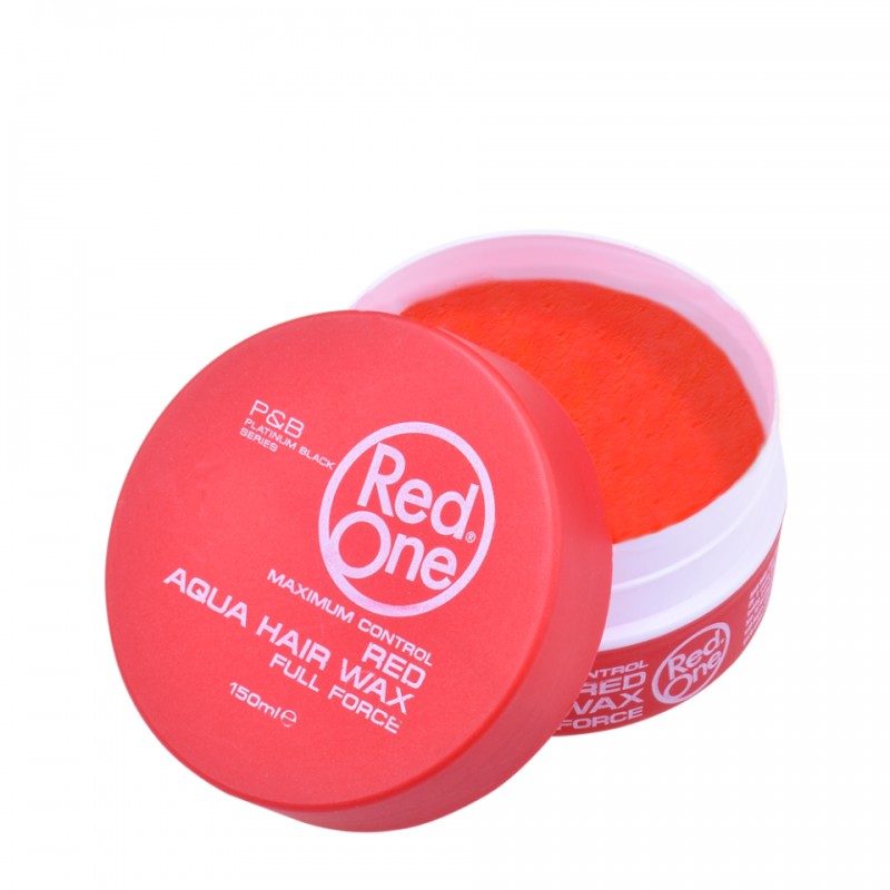 RedOne Aqua Hair Wax