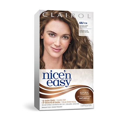 Clairol Nice 'N Easy