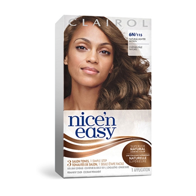 Clairol Nice 'N Easy