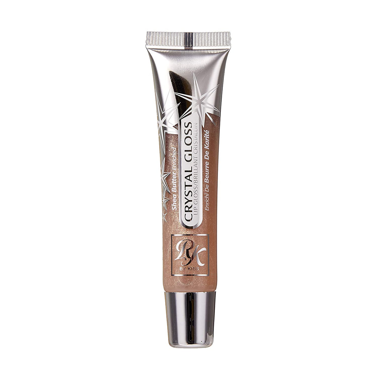 Ruby Kisses Crystal Gloss