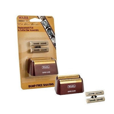 WAHL Shaver/Shaper