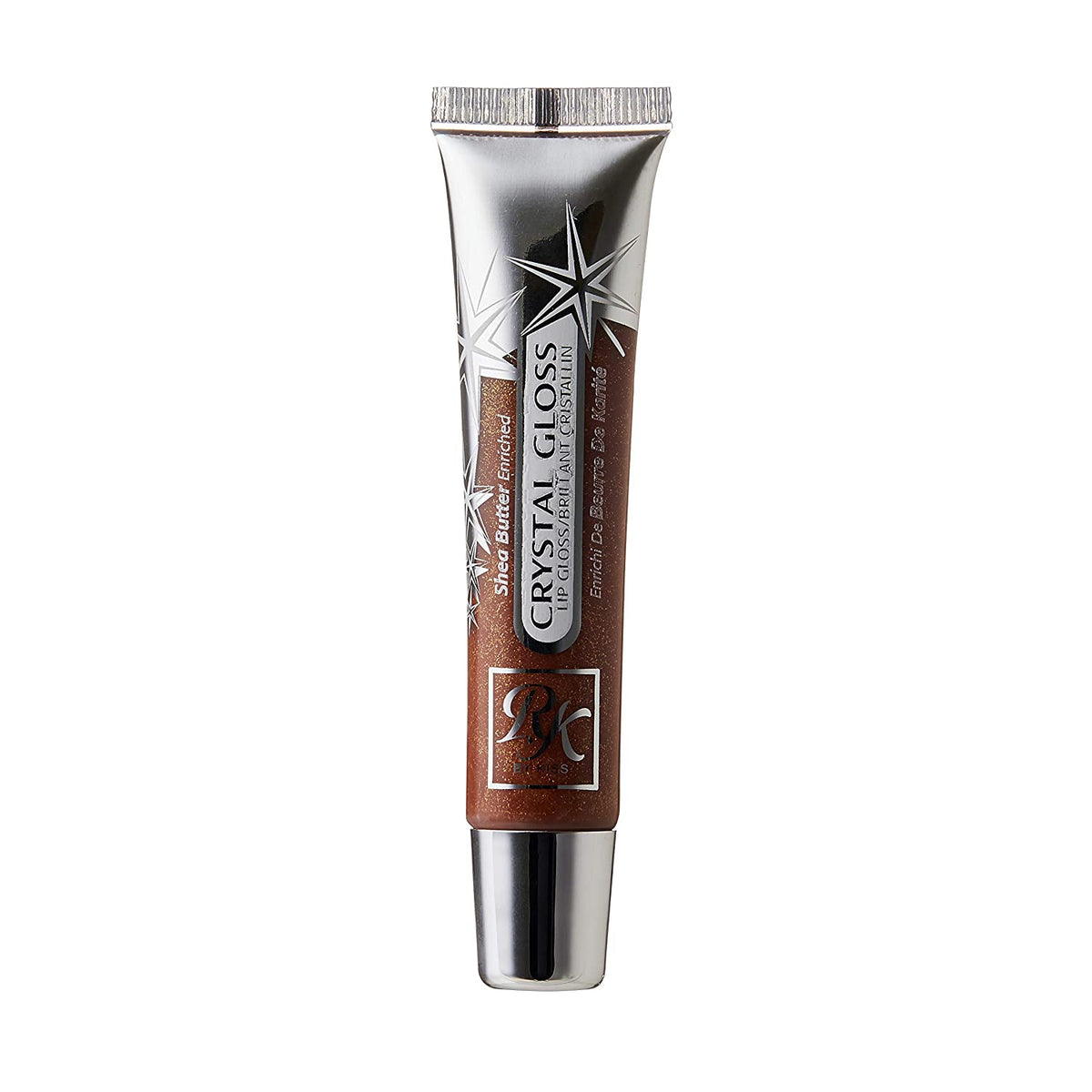 Ruby Kisses Crystal Gloss