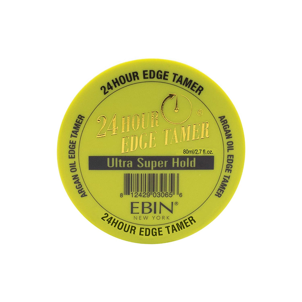 Ebin 24 Hour Edge Tamer