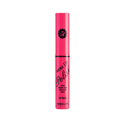 Absolute New York Intense Lip Polish