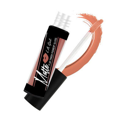 L.A. Girl Matte Pigment Gloss