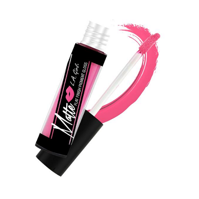 L.A. Girl Matte Pigment Gloss