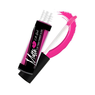 L.A. Girl Matte Pigment Gloss