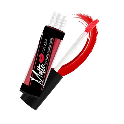 L.A. Girl Matte Pigment Gloss
