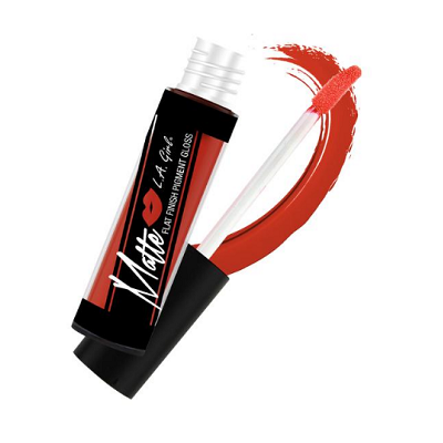 L.A. Girl Matte Pigment Gloss