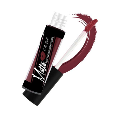 L.A. Girl Matte Pigment Gloss