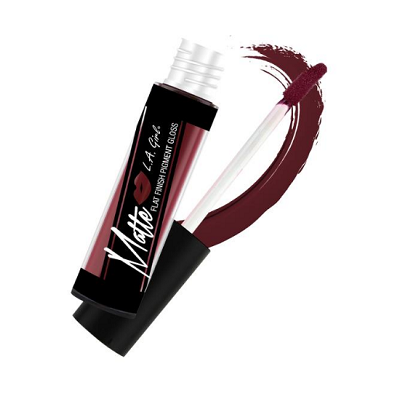 L.A. Girl Matte Pigment Gloss