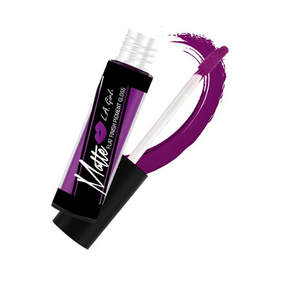 L.A. Girl Matte Pigment Gloss