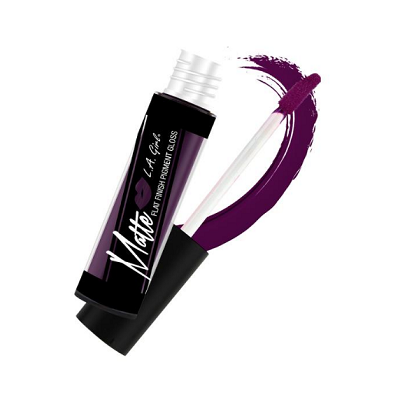 L.A. Girl Matte Pigment Gloss