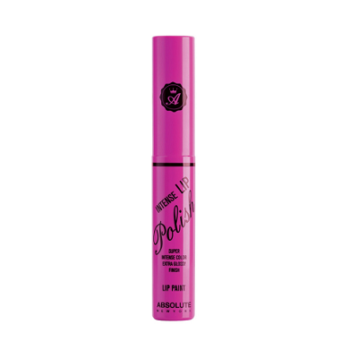 Absolute New York Intense Lip Polish