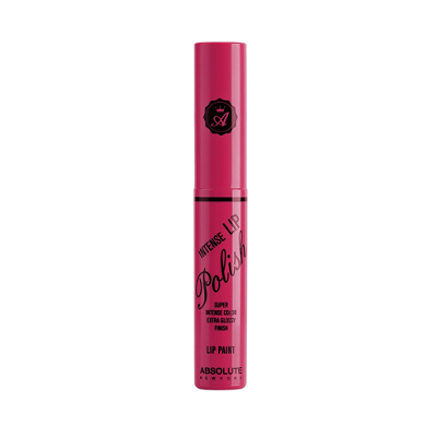 Absolute New York Intense Lip Polish