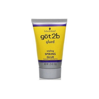 Got 2B Glued Styling Spiking Glue