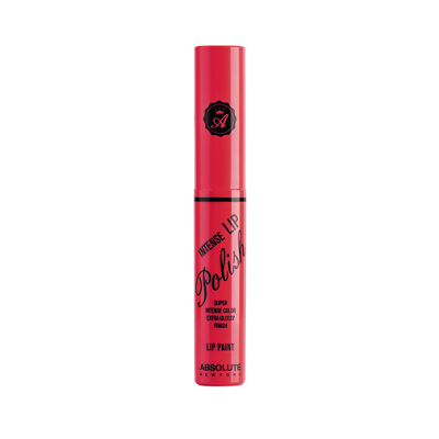 Absolute New York Intense Lip Polish