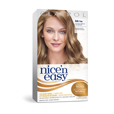 Clairol Nice 'N Easy