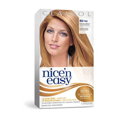 Clairol Nice 'N Easy