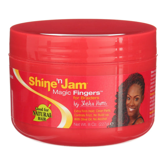 Ampro Shine N' Jam Magicfinger