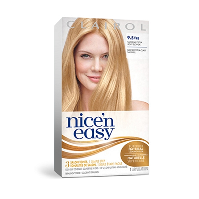Clairol Nice 'N Easy