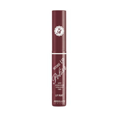 Absolute New York Intense Lip Polish