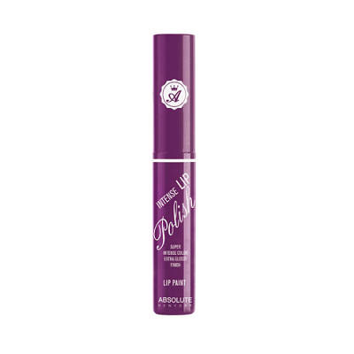 Absolute New York Intense Lip Polish