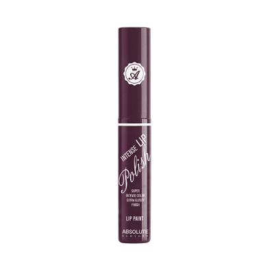 Absolute New York Intense Lip Polish