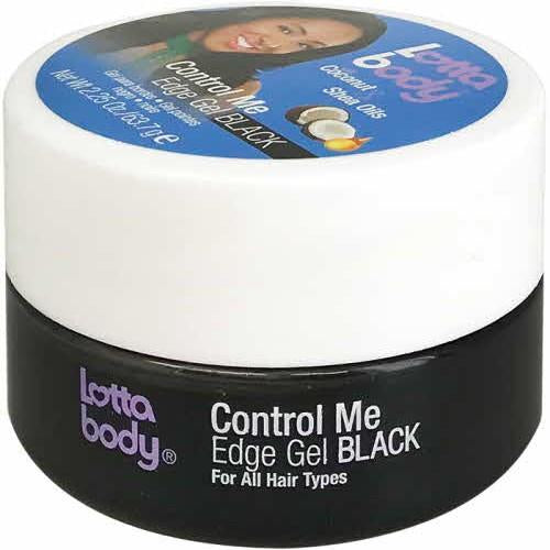 Lotta Body Control Me Edge Gel