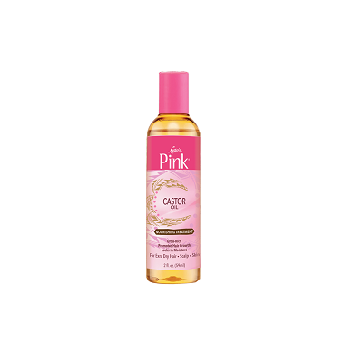 Luster's Pink Oils 2 fl oz